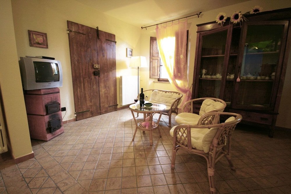 Фото Agriturismo Due Ponti