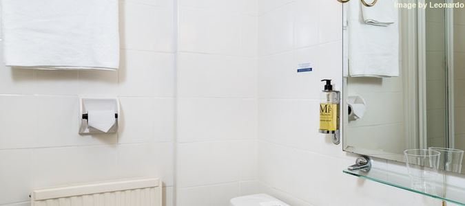 Фото The Brighton Hotel