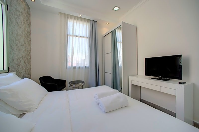 Фото Residence Suites Hotel