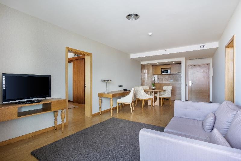 Фото Angra Marina Hotel