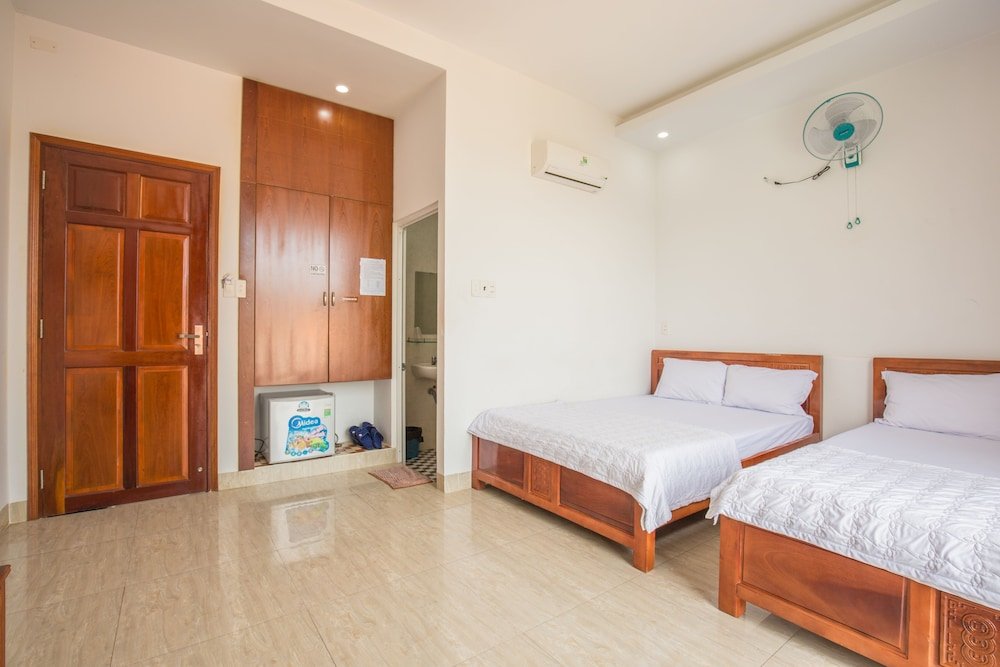 Фото Thien Y Hotel