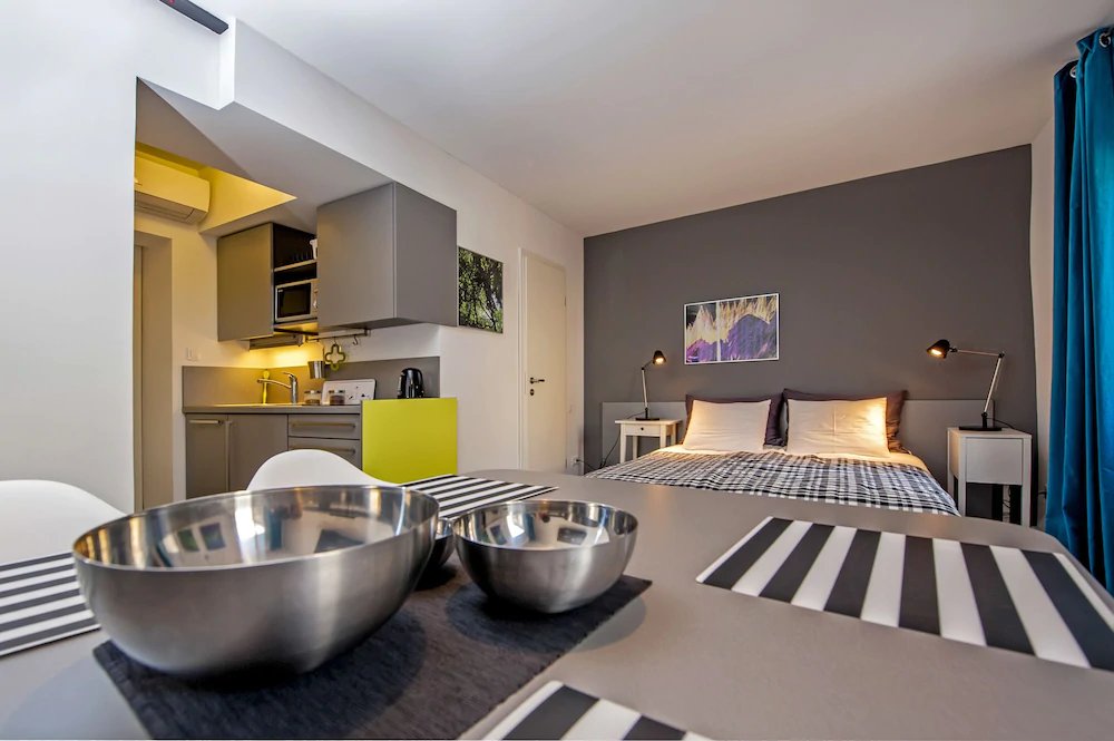 Фото Apartments Tanja