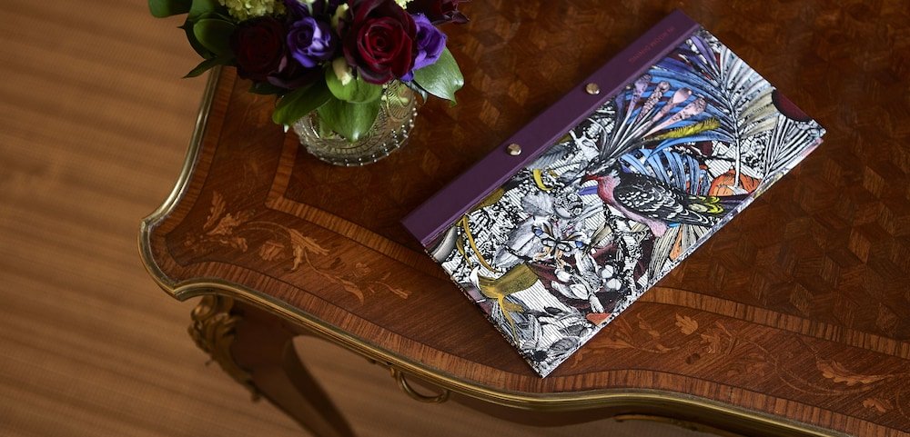 Фото The Connaught