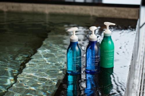 Фото Y’s Hotel Shin - Osaka