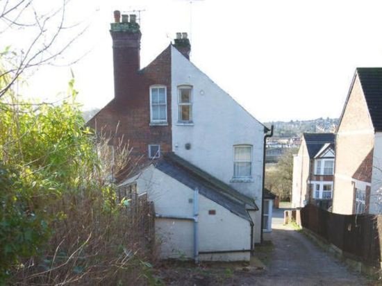 Фото Buckingham Apartment