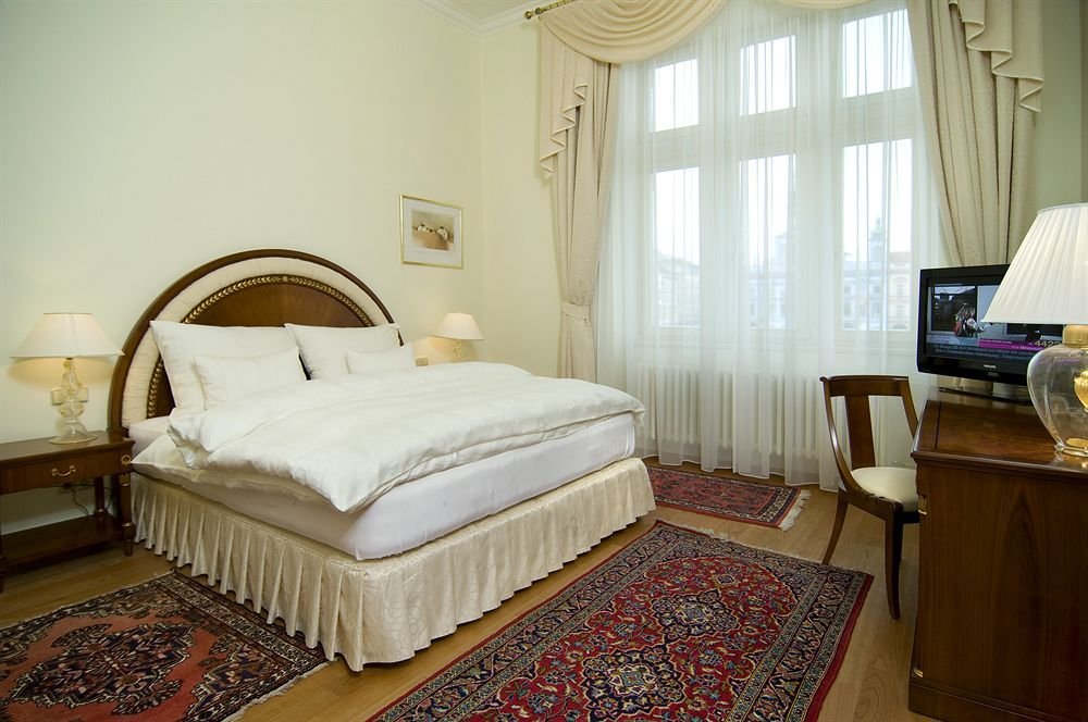 Фото Grandhotel Zvon