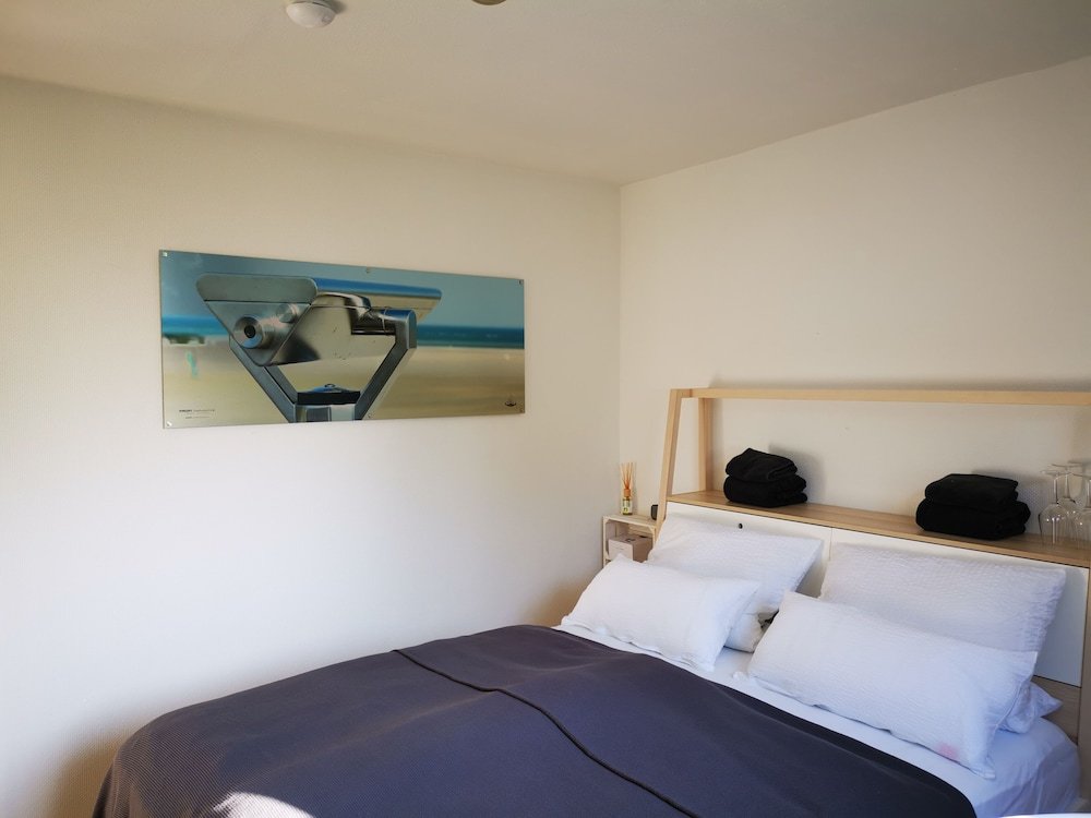 Фото Seerose Boutique Pension