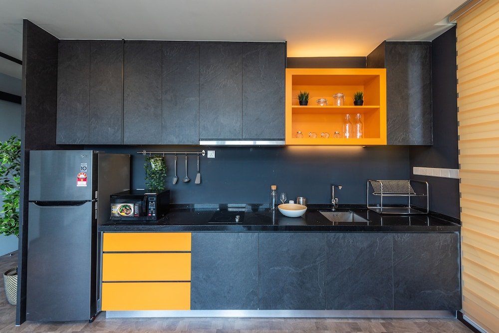 Фото Expressionz Klcc by Wodages