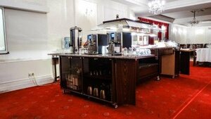 Гостиница Hotel Europa