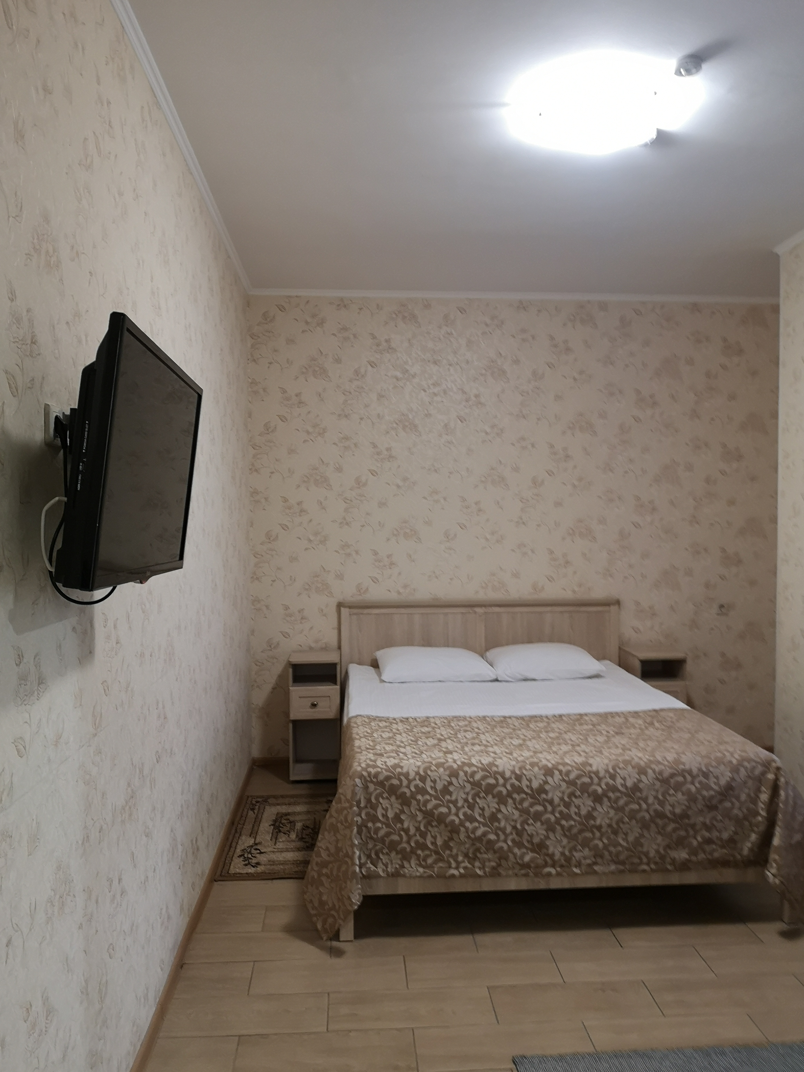 Фото Белые Росы