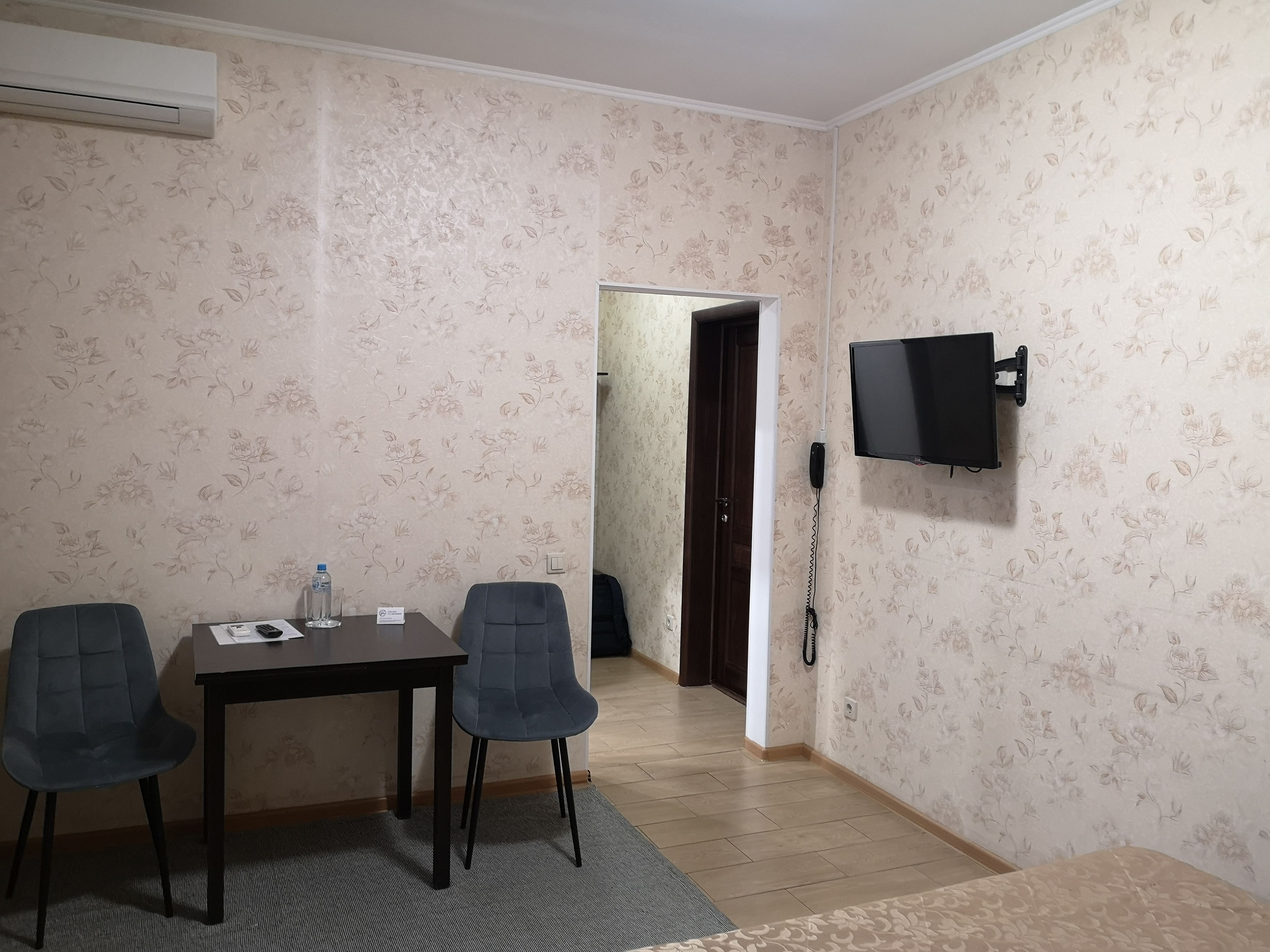 Фото Белые Росы