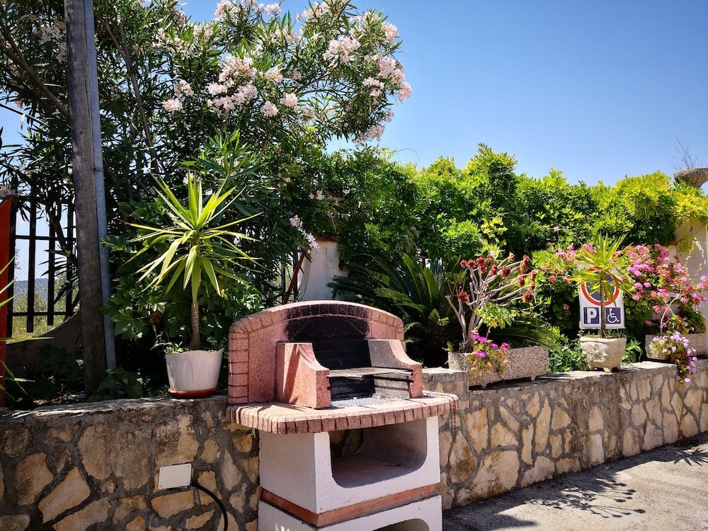 Фото Villaggio Mare Blu