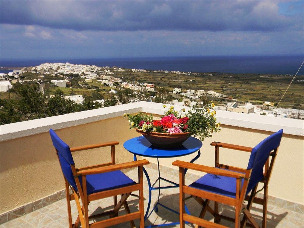 Фото Panorama Oia