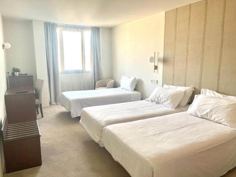 Фото Hotel Oriente