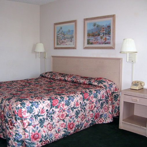 Фото Woodstream Inn