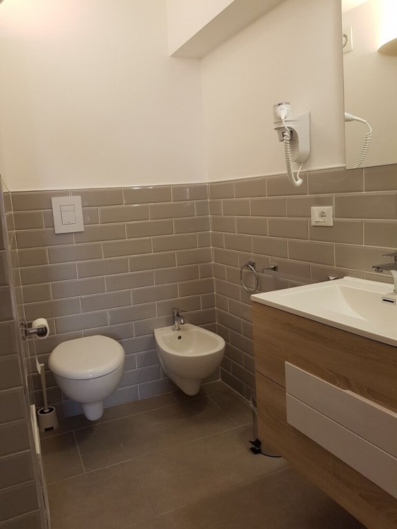 Фото B&b Cala Peppa