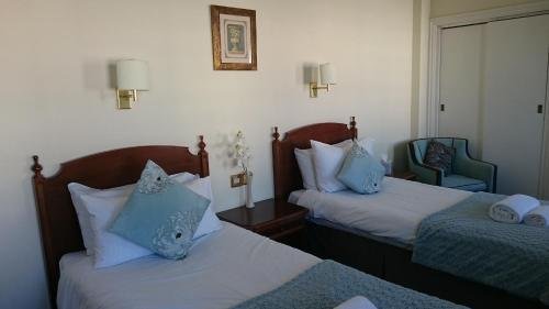 Фото 17 Wilmington Square