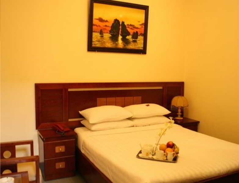 Фото Ben Thanh Motel