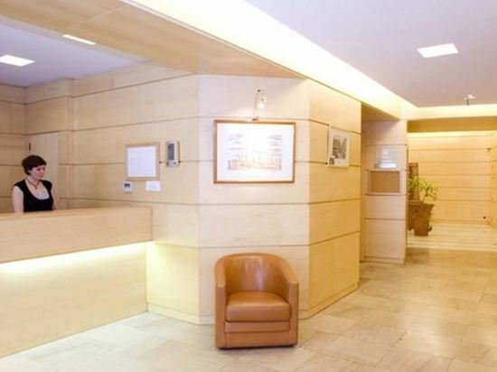 Фото Grand Hotel du Calvados