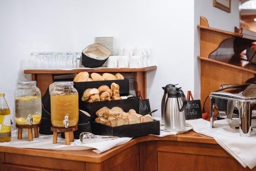 Фото Hotel reAktiv