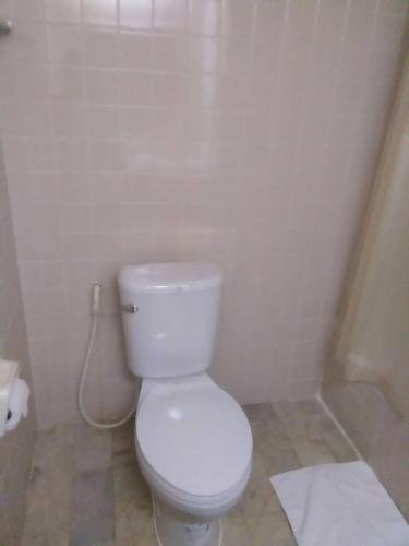 Фото Petchkasem Grand Hotel