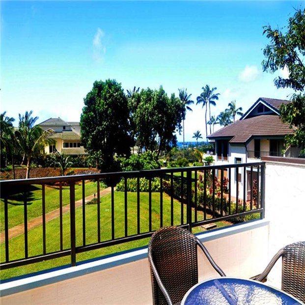 Фото Aston at Poipu Kai