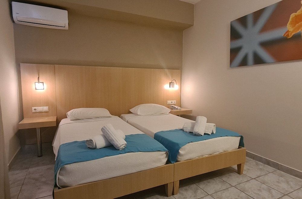 Фото Philippion Citi Hotel