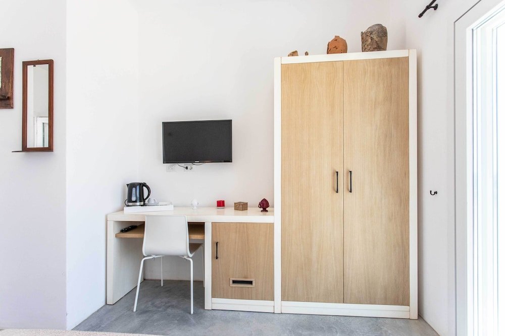 Фото Camera Family Torre Dell'Alto Mare