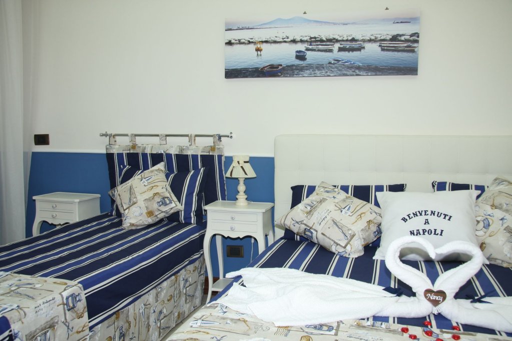 Фото B&b Foria 210