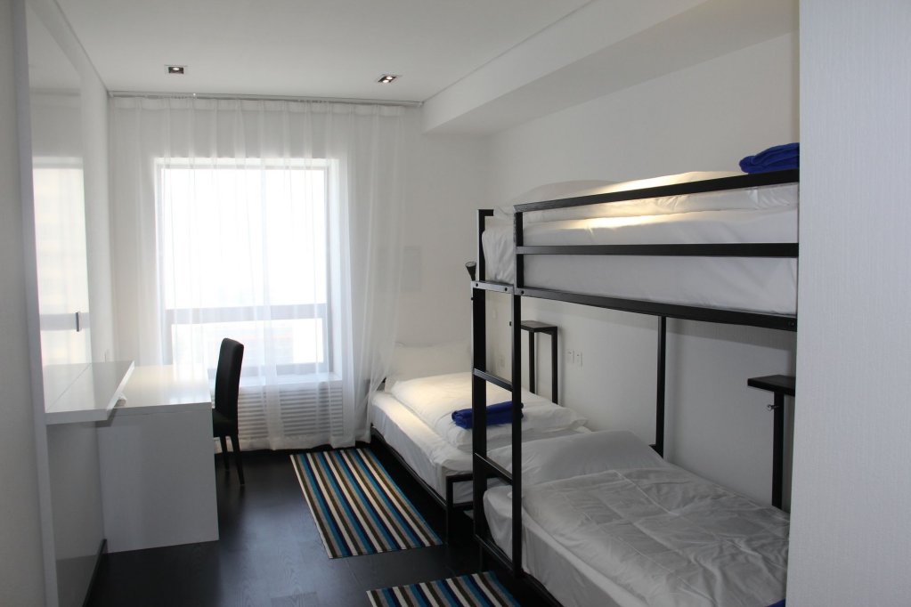 Фото Khuvsgul Lake Hotel