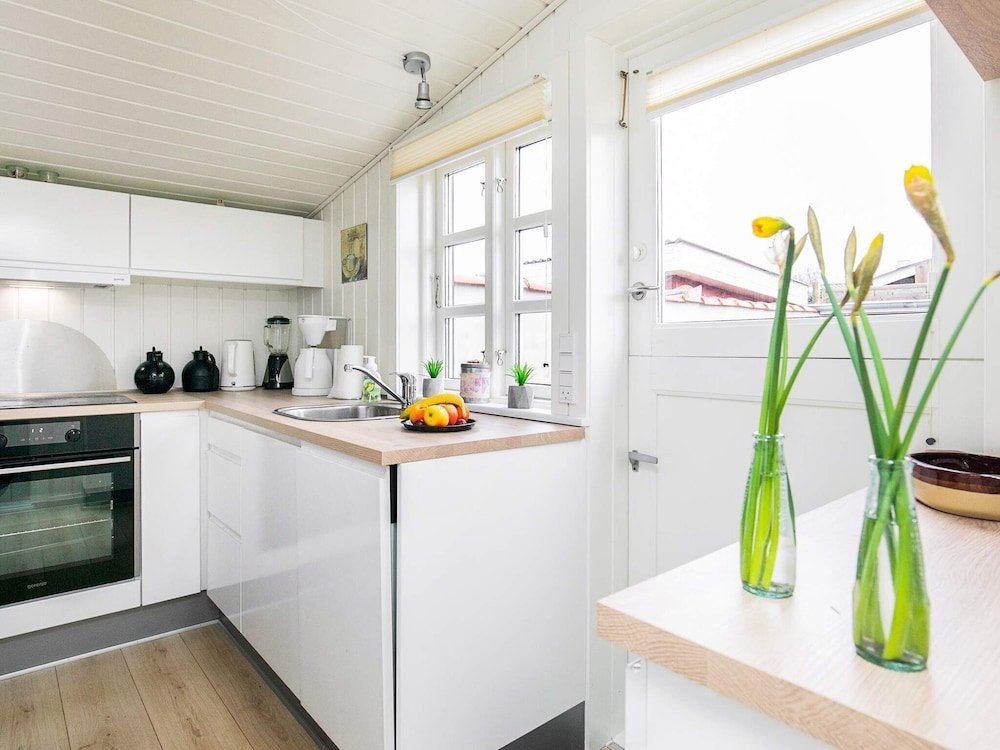 Фото 4 Person Holiday Home in Assens