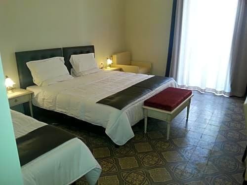 Фото Umberto House Catania