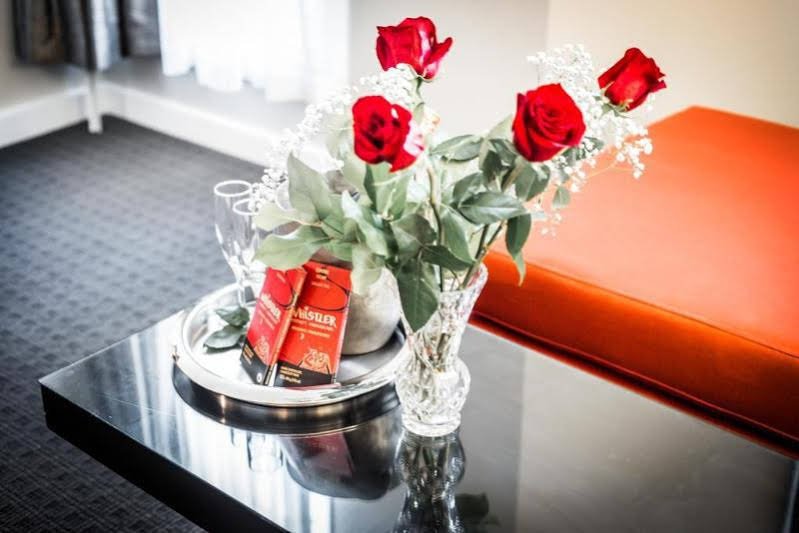 Фото Adara Hotel