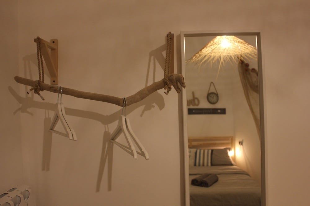 Фото Wanderlust B&b