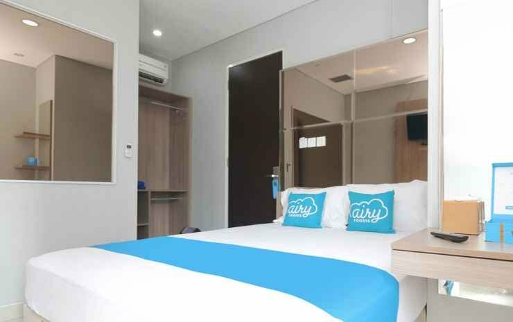 Hotel Airy Thamrin Kebon Kacang Sembilan 47 Jakarta, Jakarta, photo