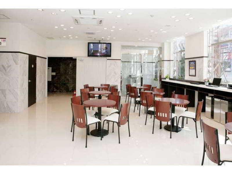 Фото Toyoko Inn Busan Seomyeon