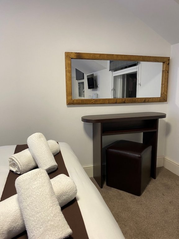 Фото The Charles Hotel