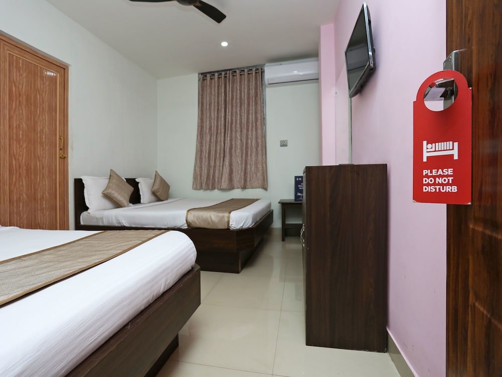 Фото Oyo 13265 Aashray Guest House