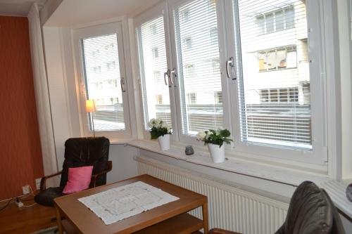 Фото Duvan Hotell