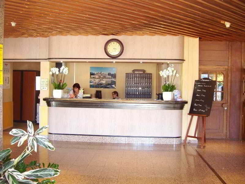 Фото Hotel & SPA Marina d'Adelphia