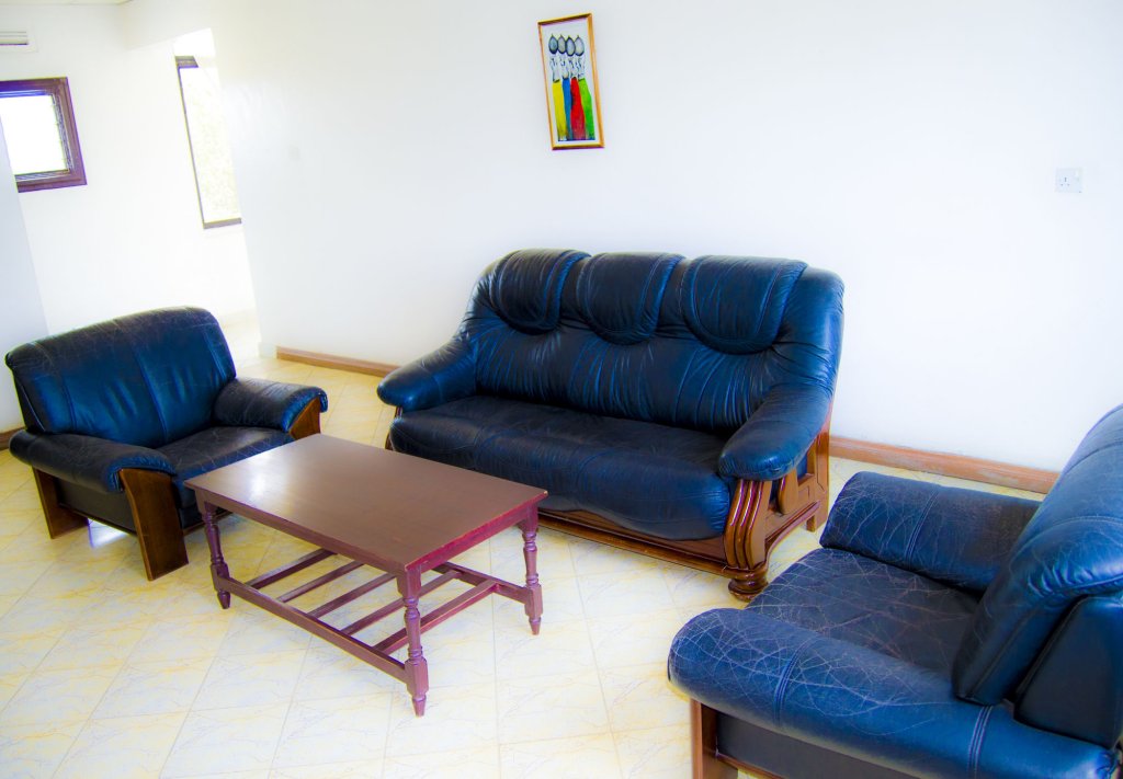 Фото Kisumu Hotel