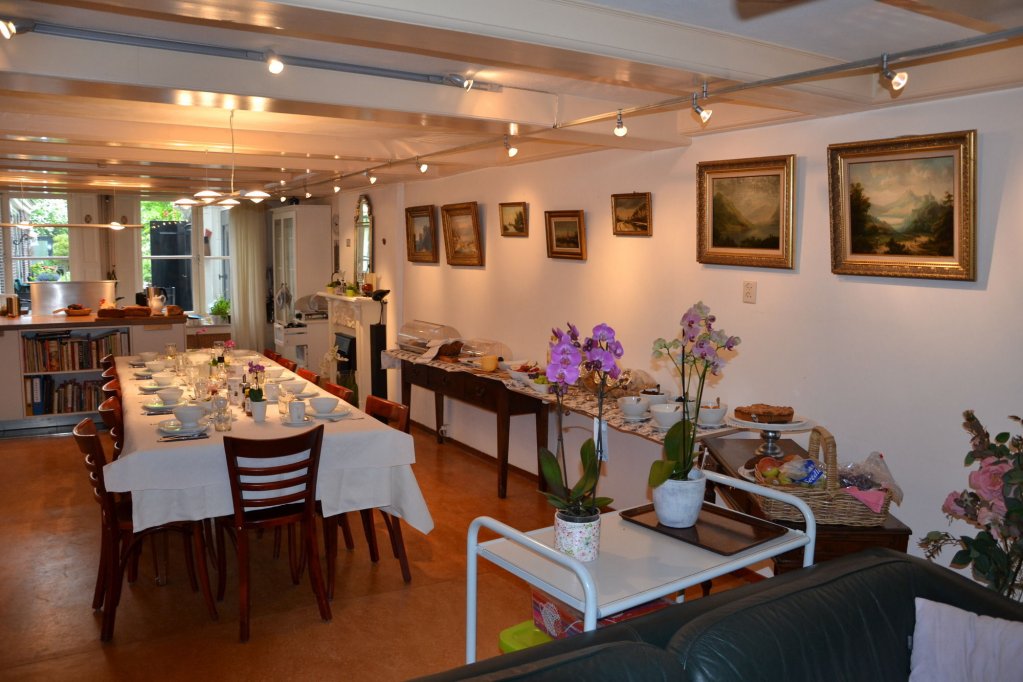 Фото Hotel Keizershof