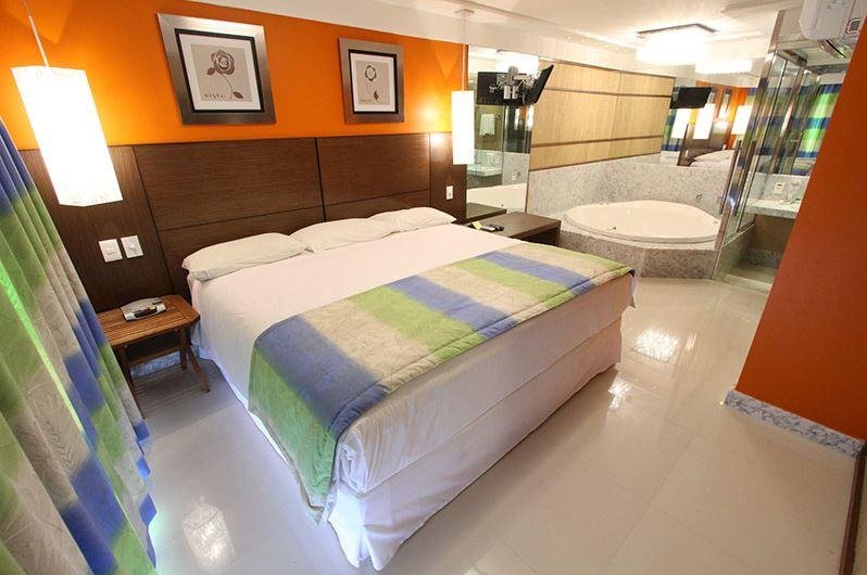 Фото Aquários Praia Hotel