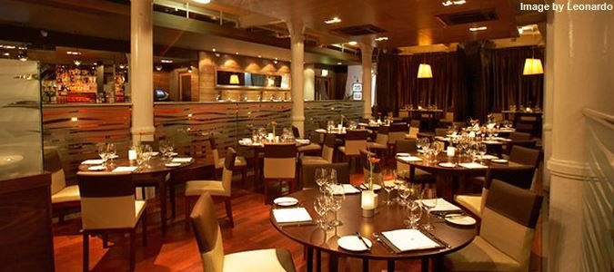 Фото ABode Manchester