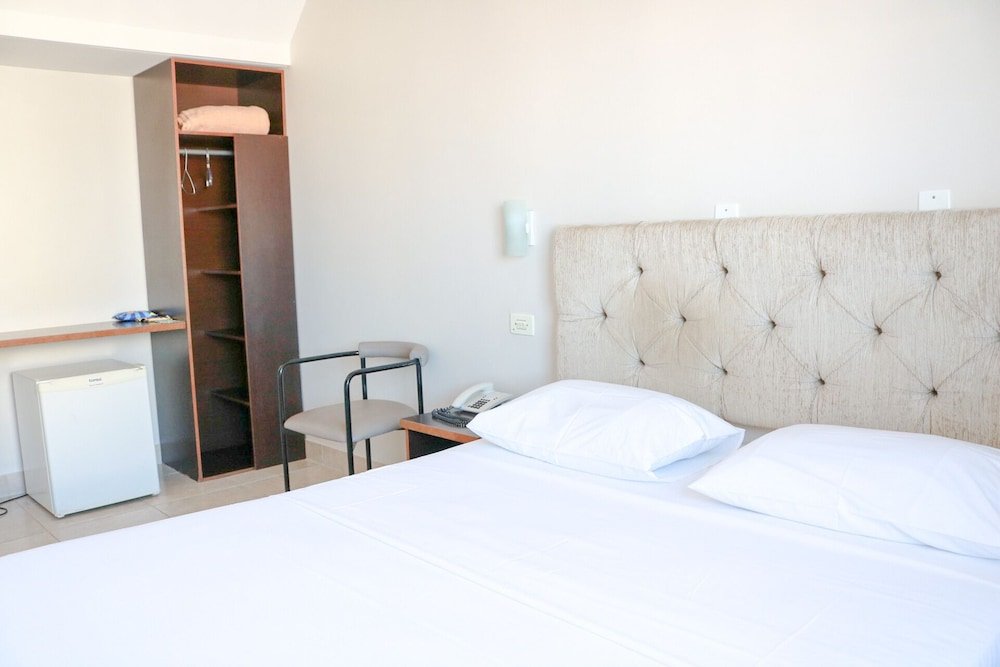 Фото Hotel Doral Apucarana