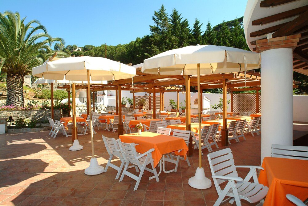 Фото Hotel Cala di Mola