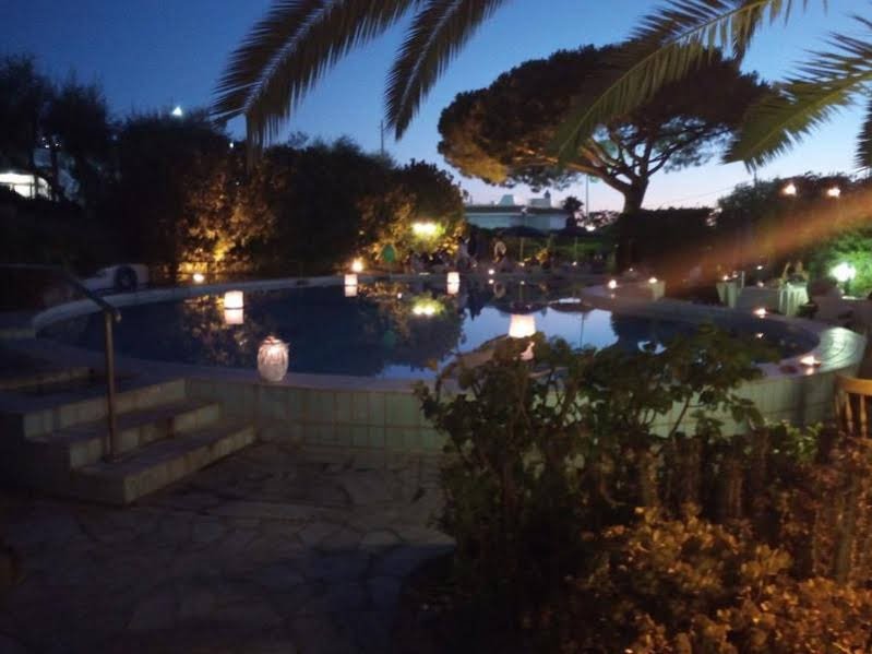 Фото Hotel Costa Citara