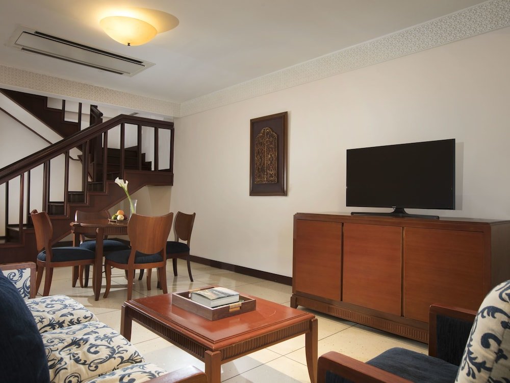 Фото Villas at The Patra Bali Resort & Villas