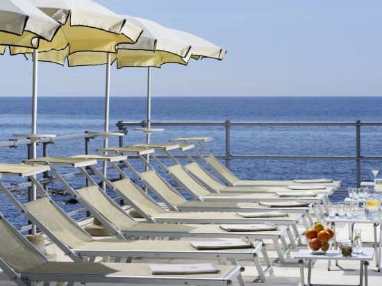 Фото Hotel Villa Delle Palme