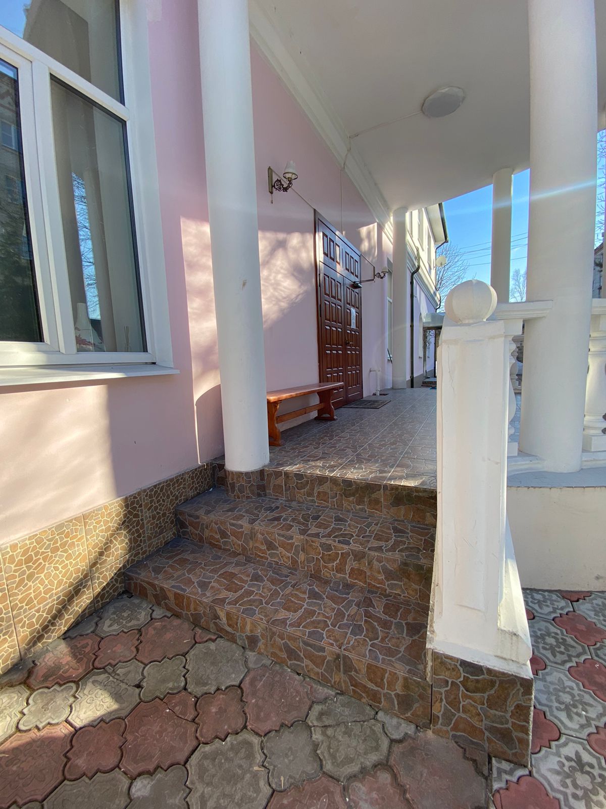 Фото Верона